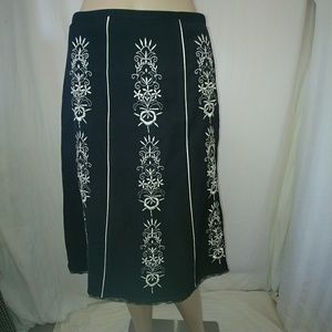 Ann Taylor Loft skirt